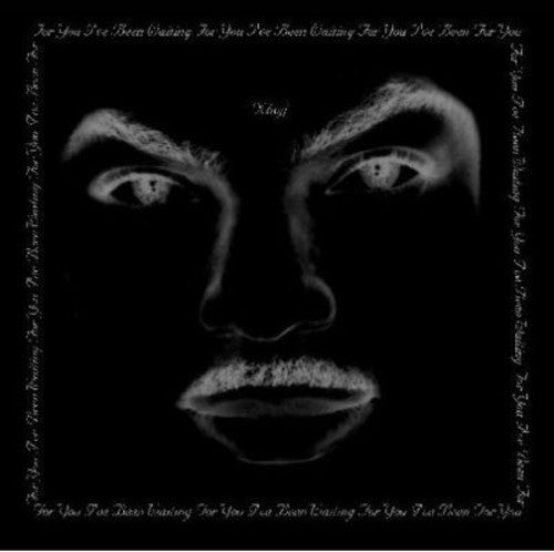 Nhojj - I've Been Waiting for You Music CD