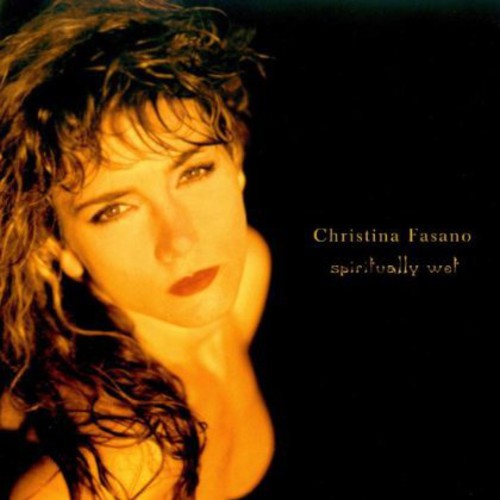 Christina Fasano - Spiritually Music CD