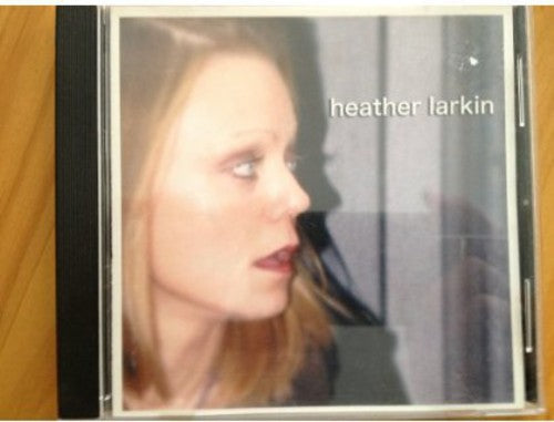 Heather Larkin - Heather Larkin Music CD