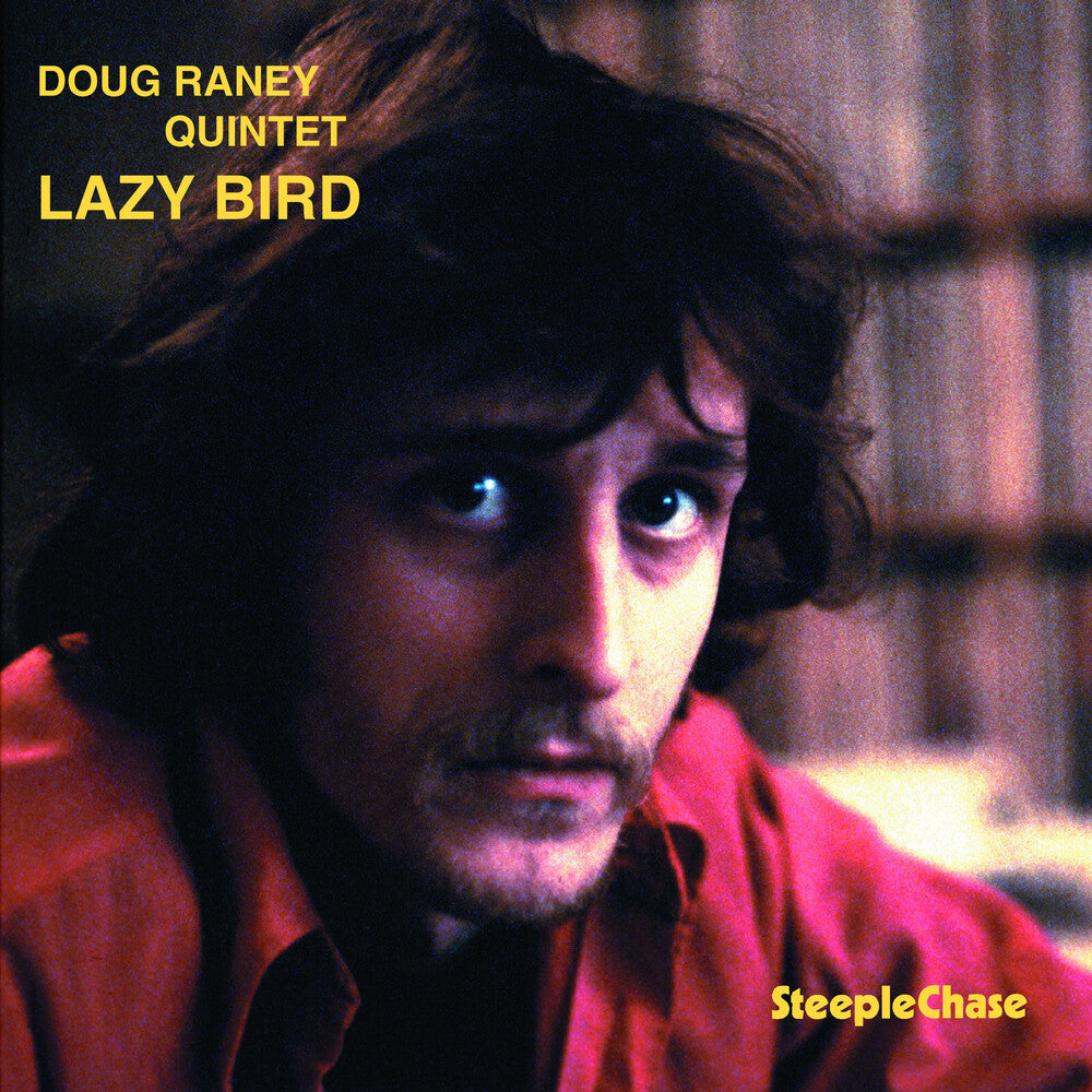 Chacon/Raney - Lazy Bird Music CD