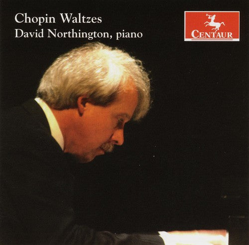 David Northington - Waltzes Music CD