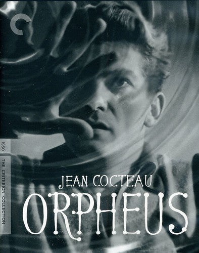 Criterion Collection - Orpheus/bd - Blu-ray