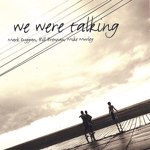 Bassoonatics - We Were Talking Music CD