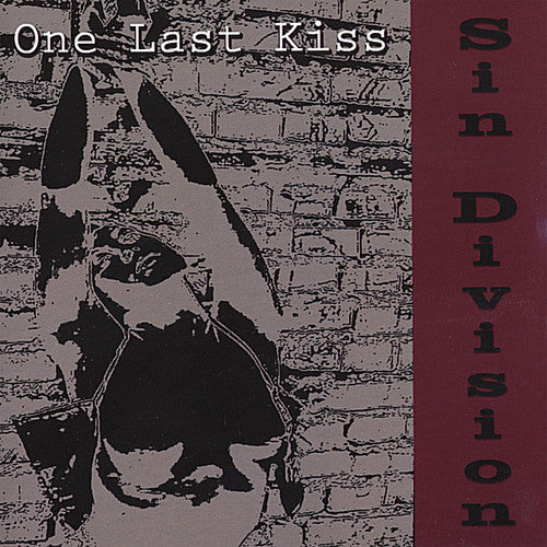 Sin Division - One Last Kiss Music CD