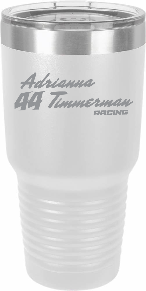 Adrianna Timmerman Tumblers