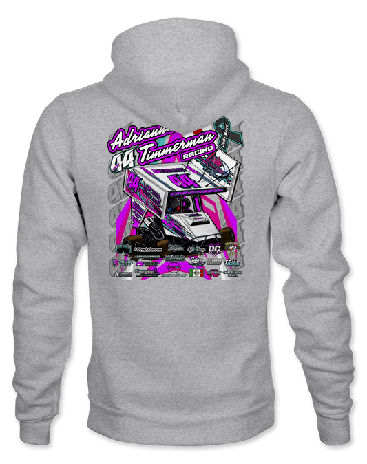 Adrianna Timmerman 2023 Hoodies