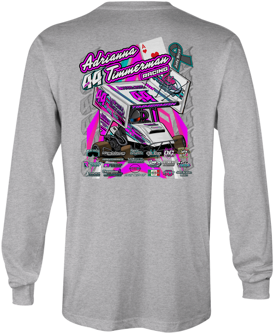 Adrianna Timmerman 2023 Long Sleeves