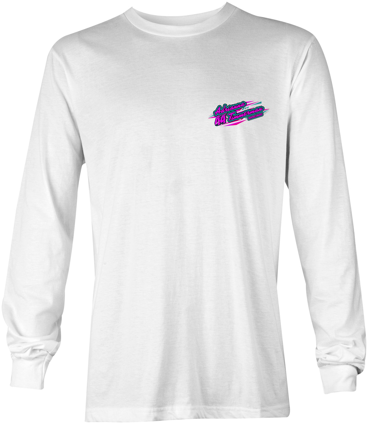 Adrianna Timmerman 2023 Long Sleeves