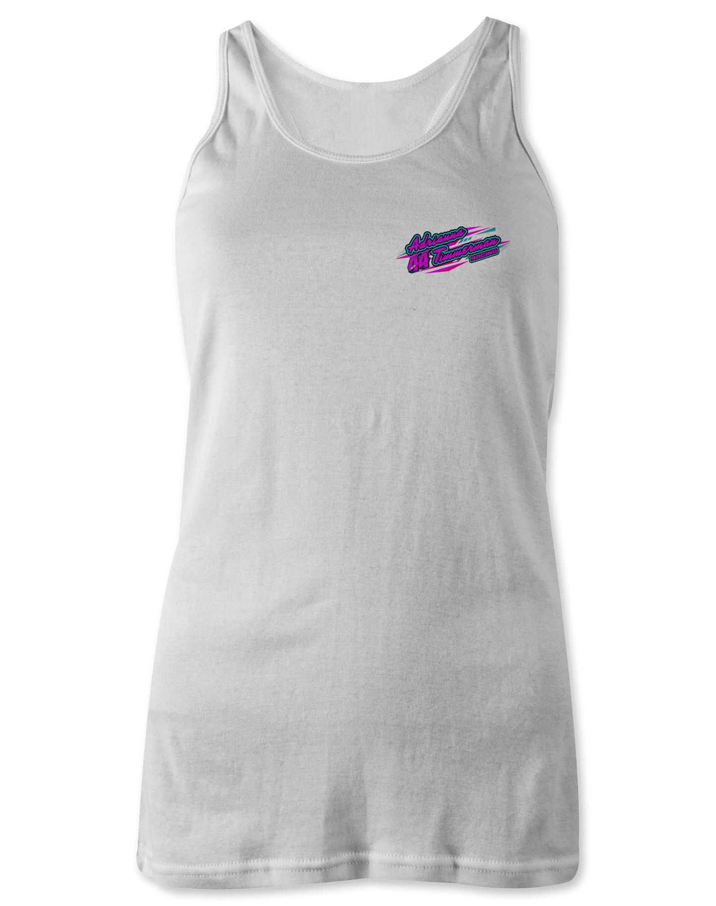 Adrianna Timmerman 2023 Tank Tops