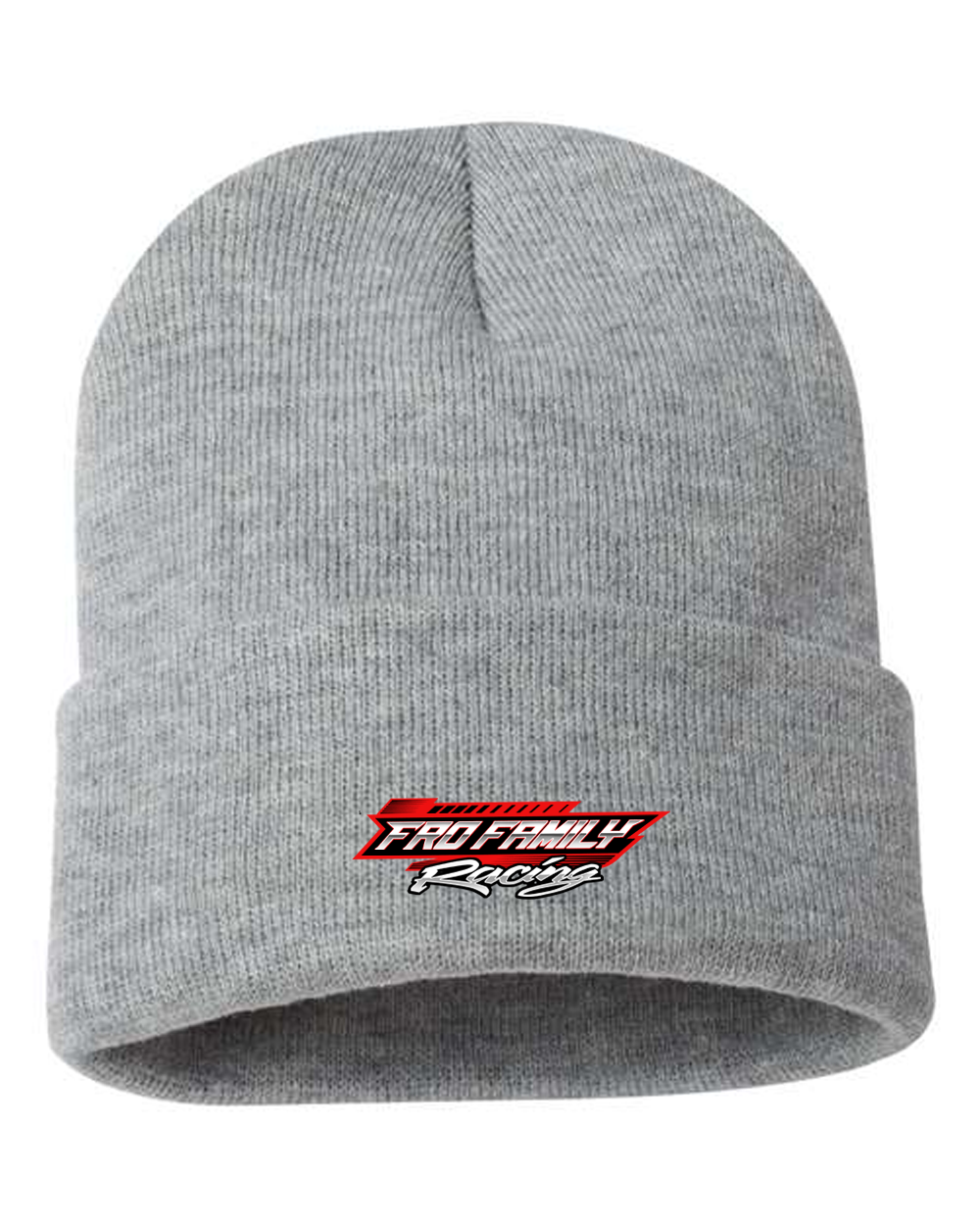Fro Family Racing Beanies