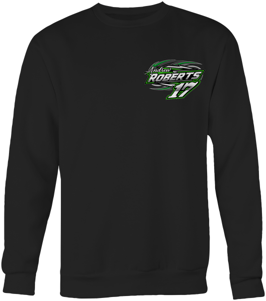 Andrew Roberts Crewneck Sweatshirts
