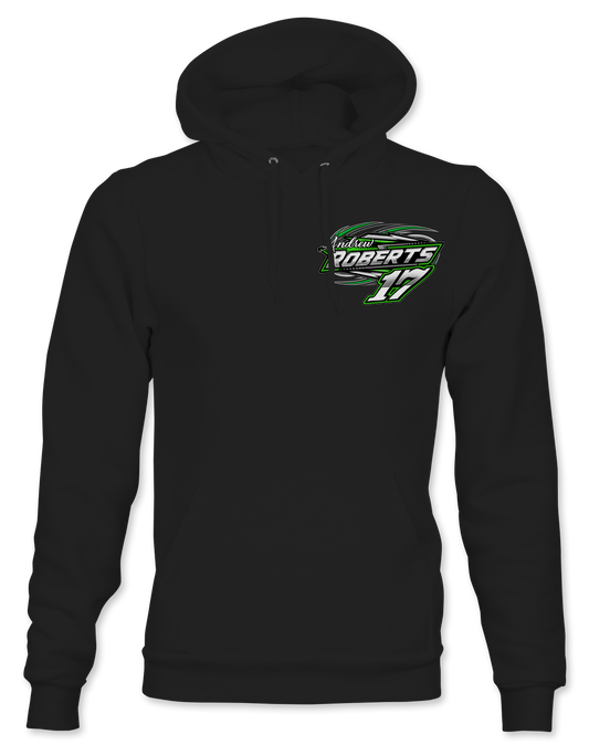 Andrew Roberts Hoodies