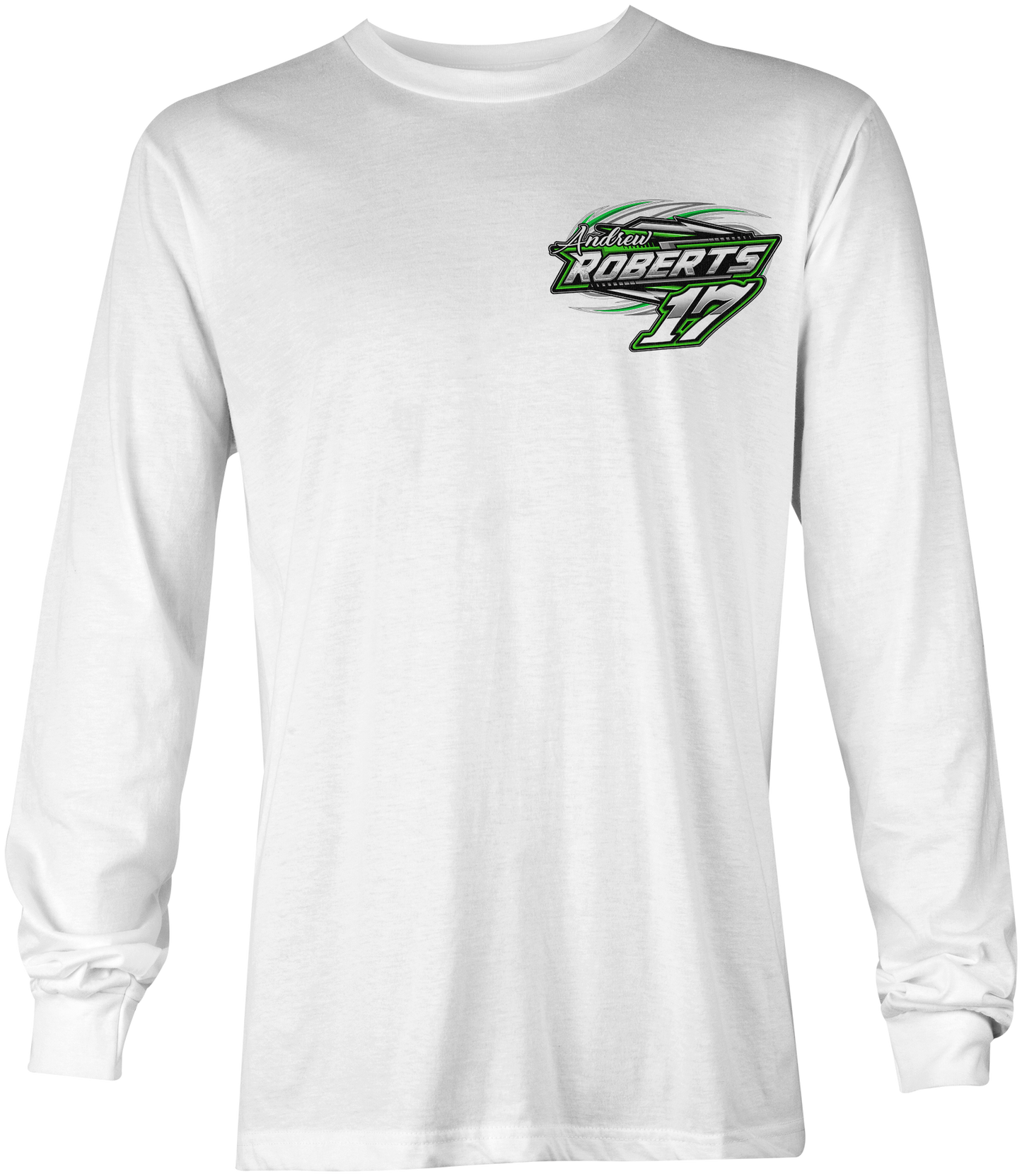 Andrew Roberts Long Sleeves