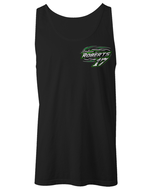 Andrew Roberts Tank Tops