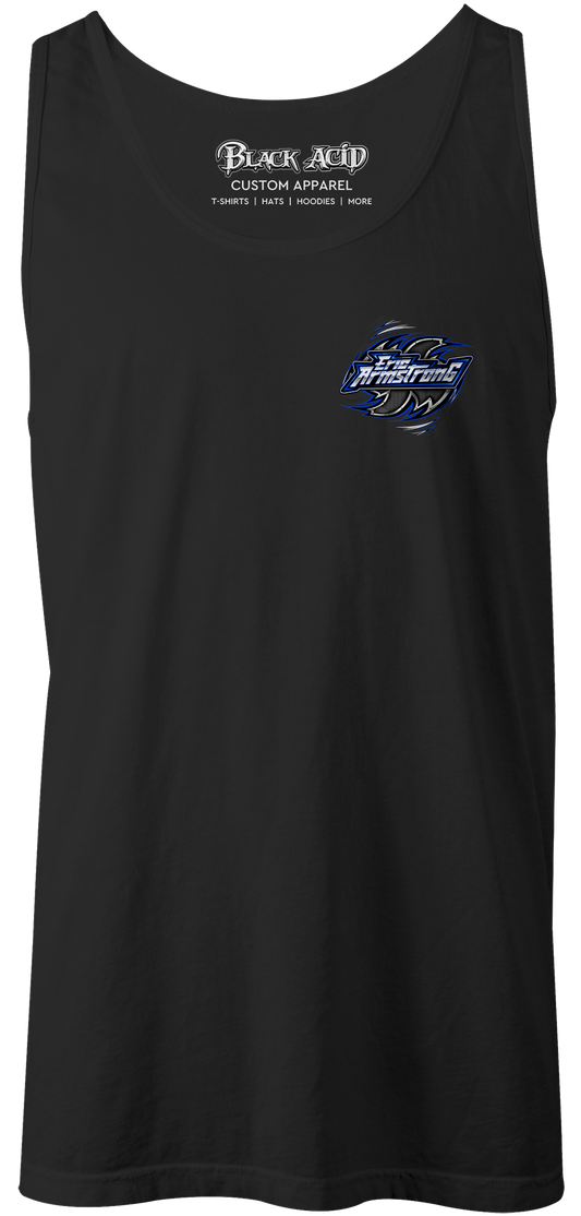 Eric Armstrong Tank Tops