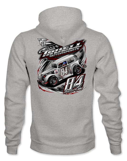 Austin Sams Hoodies