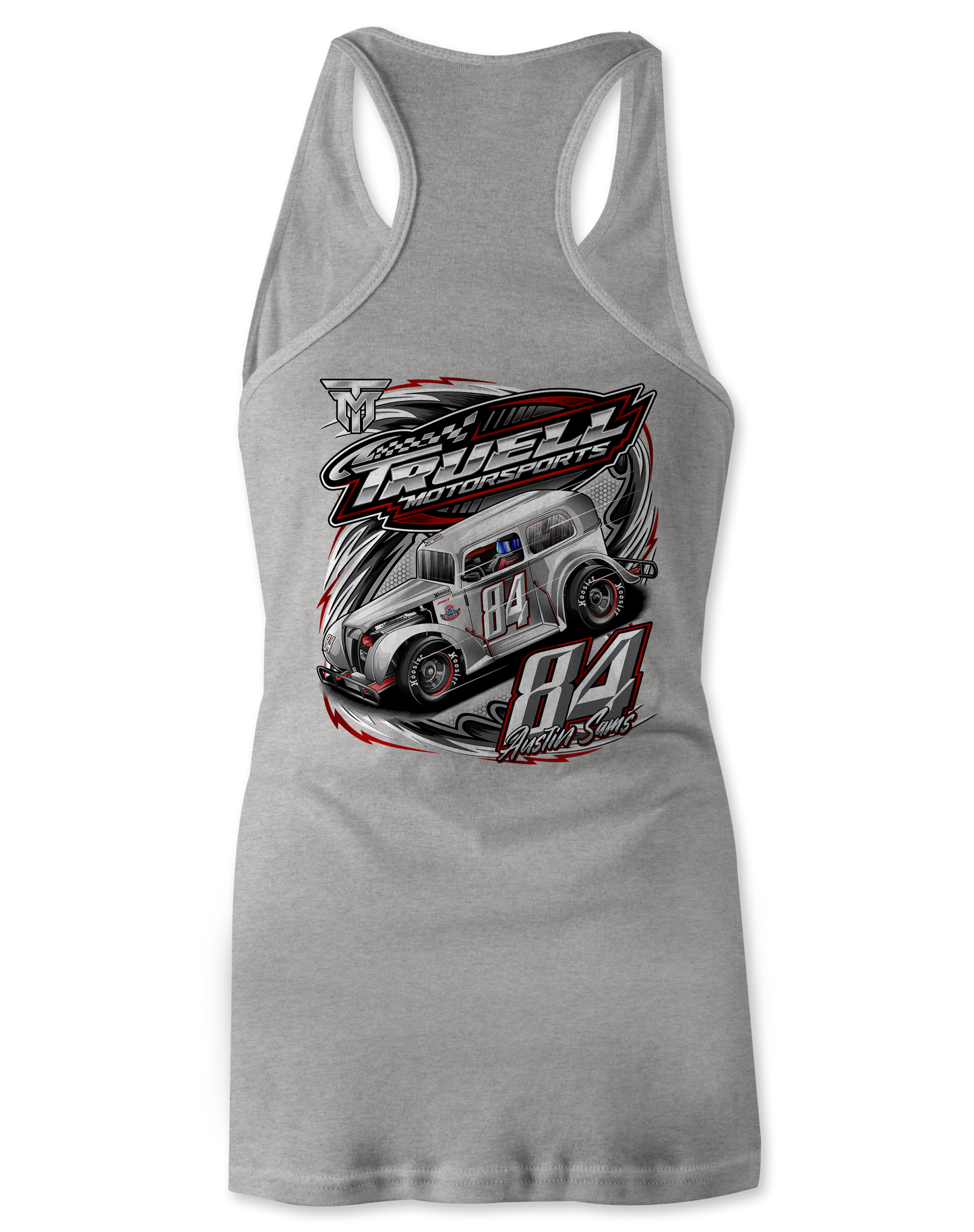 Austin Sams Tank Tops