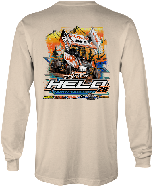 Austin Held Long Sleeves