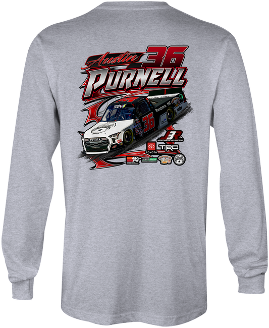Austin Purnell Long Sleeves