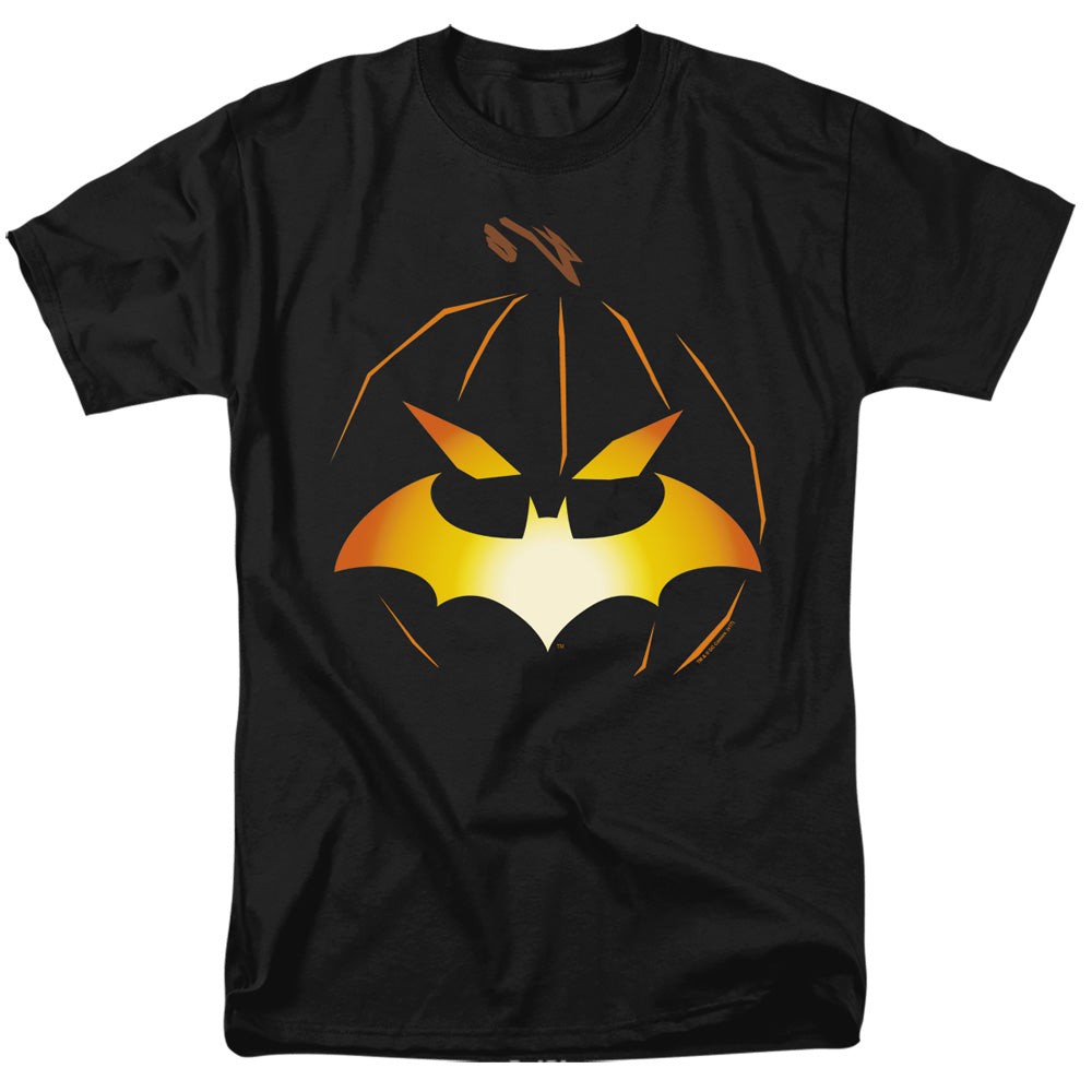 Batman Jack Obat Mens T Shirt Black Officially Licensed