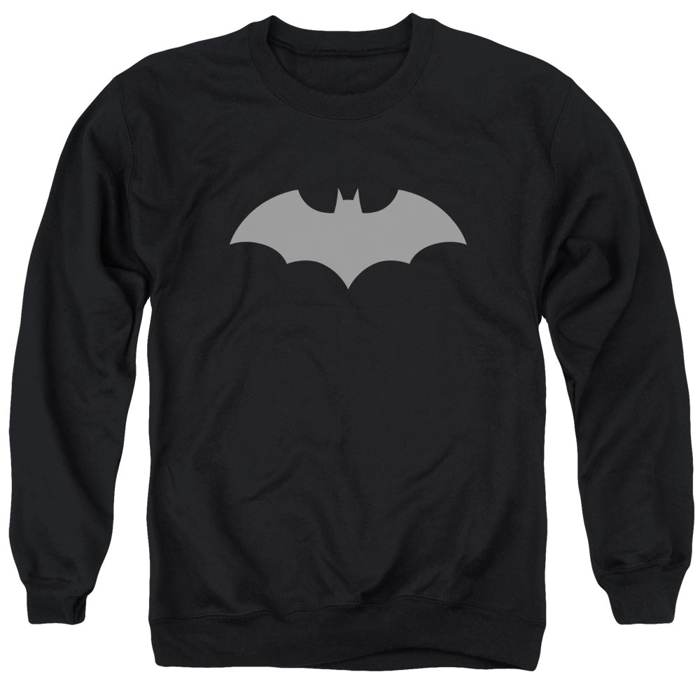 Batman 52 Black Mens Crewneck Sweatshirt Black