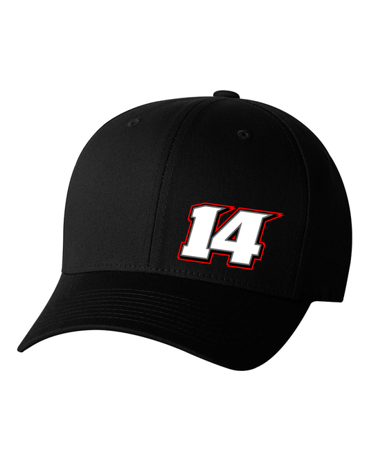 Leo Rossi Hats