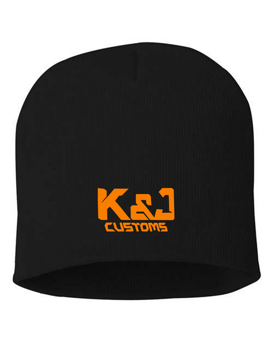 K&J Customs Beanies