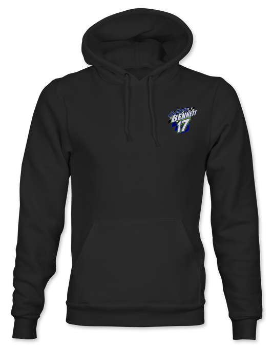 Anthony Bennett 2023 Hoodies