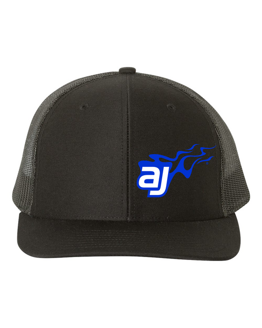 AJ Allmendinger Trucker Hats