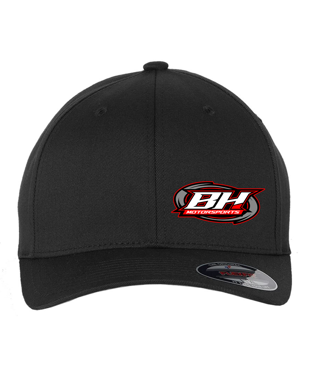 Bobby Hall Motorsports Hats