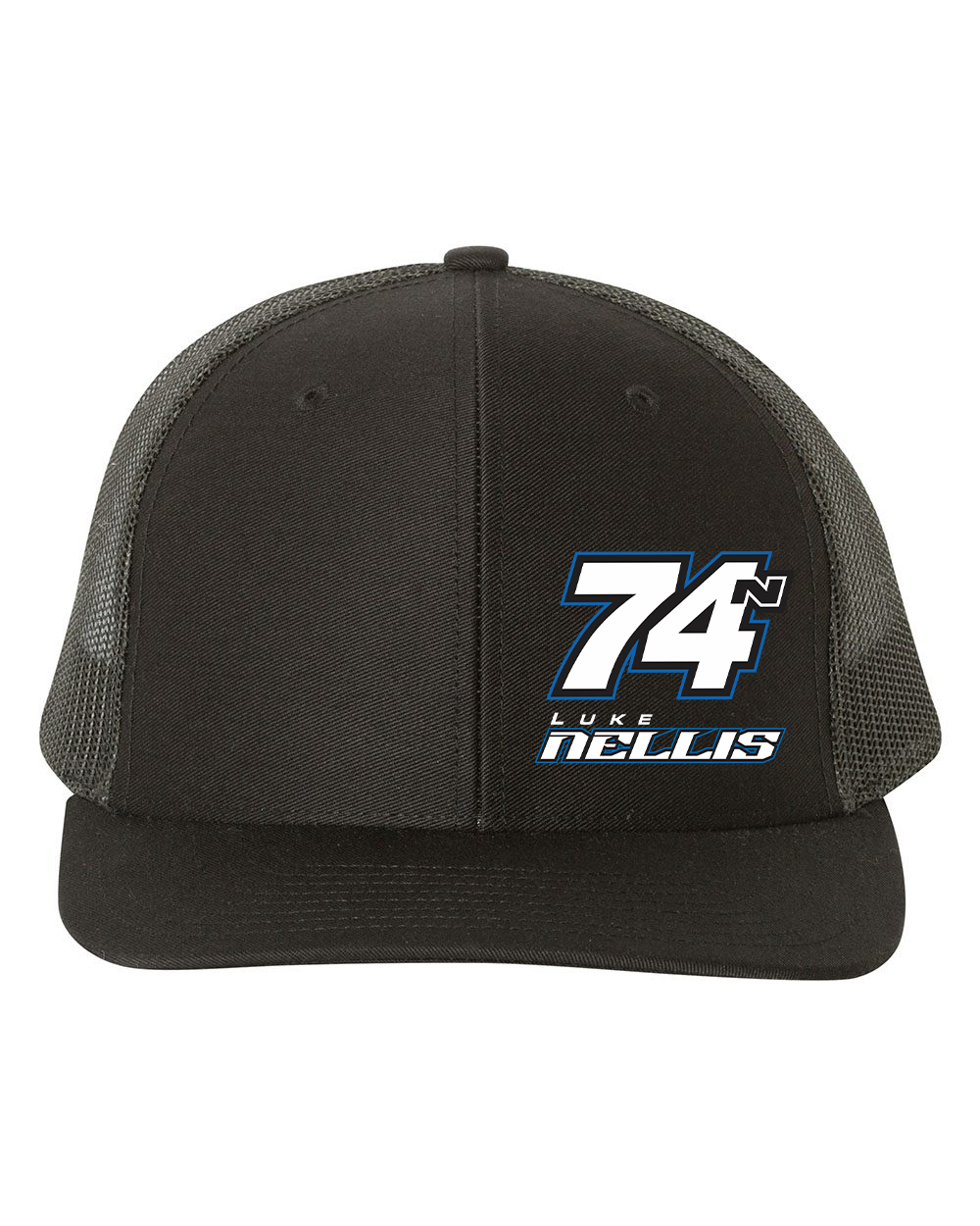 Luke Nellis Hats