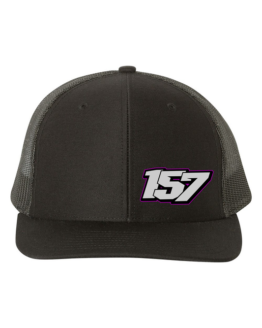 Ralph Cammarasana Hats