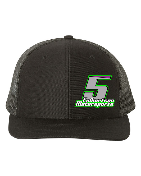 Allie Jo Culbertson Hats
