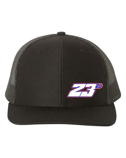 Devin Hammond Hats