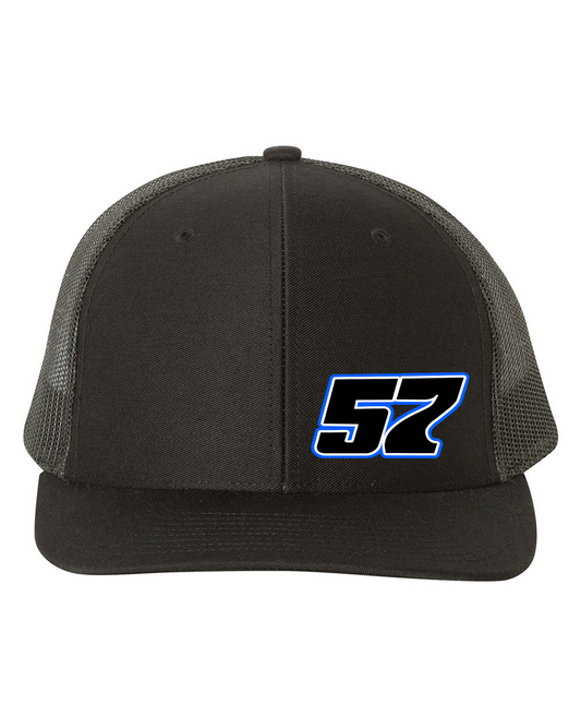 Hunter Deshautelle Hats