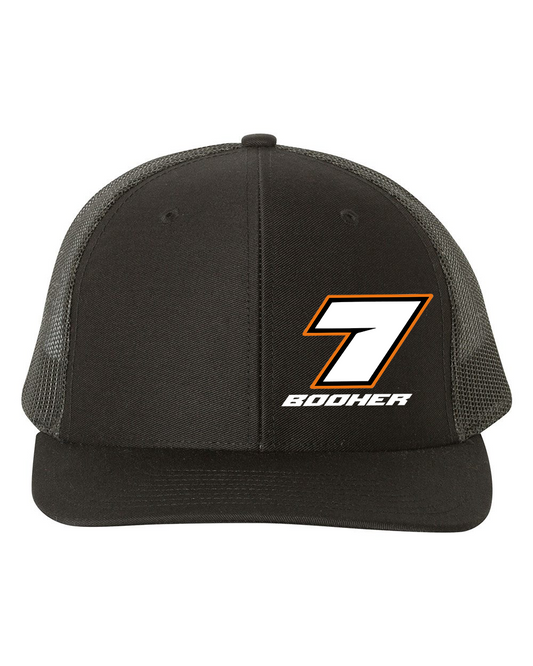 Jake Booher Hats