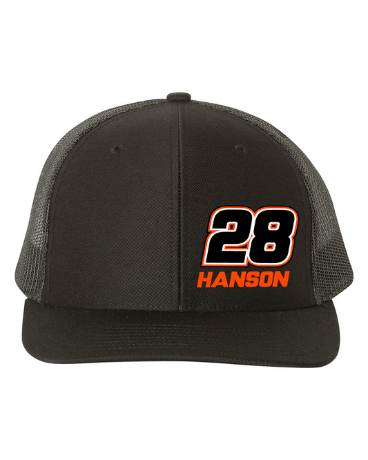 Mason Hanson Hats