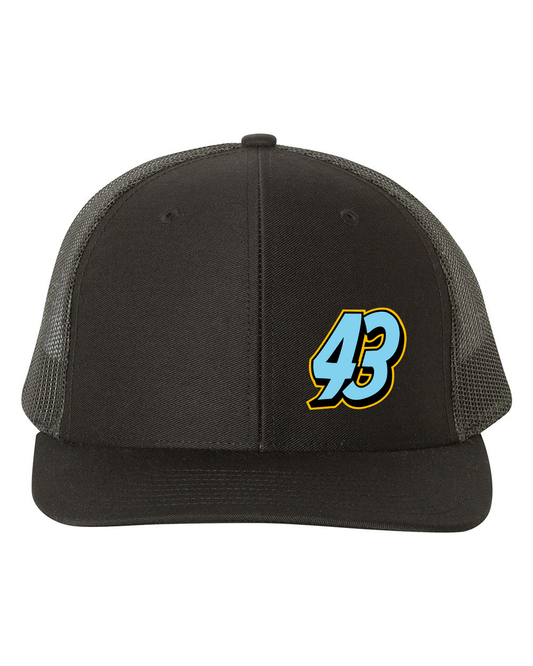 Paul Harding Hats