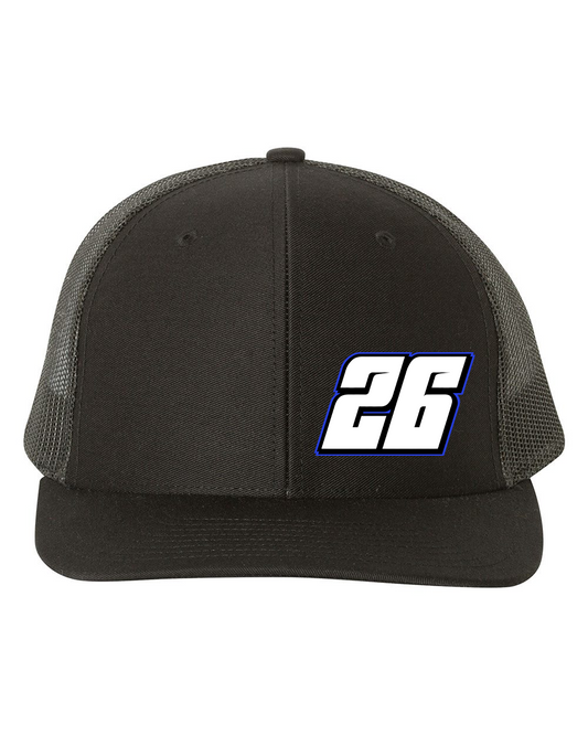 Stephanie Johnston Hats