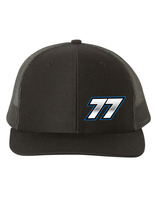 Thomas Martucci Jr. Hats