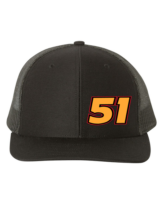 Timothy Peters Hats