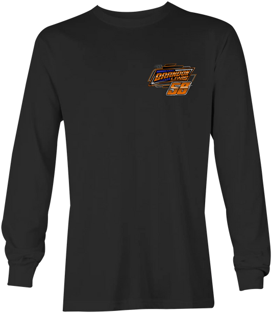 Brandon Lewis Long Sleeves