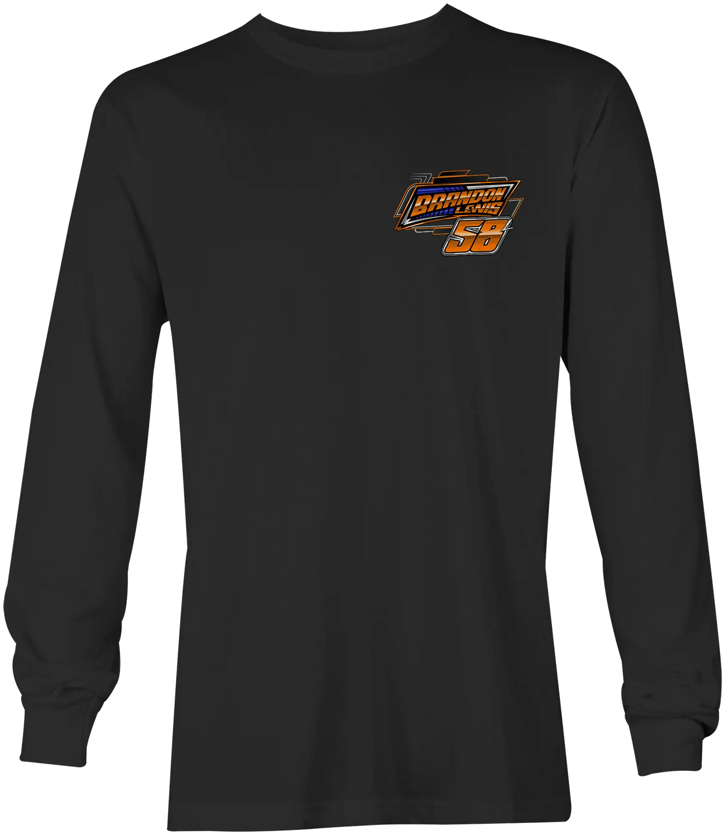 Brandon Lewis Long Sleeves