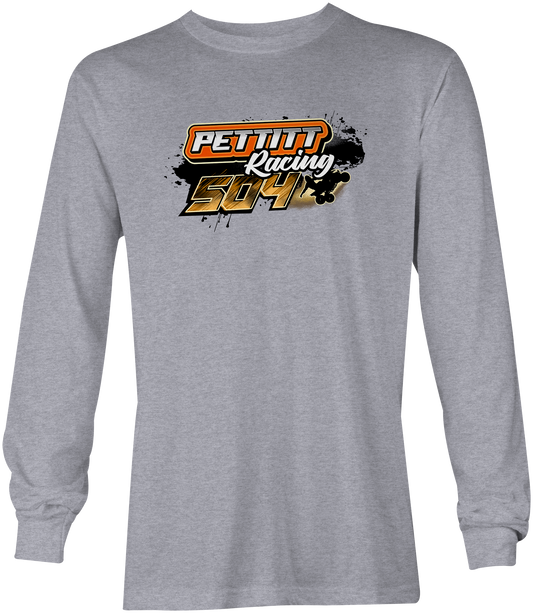 Brandon Pettitt Long Sleeves