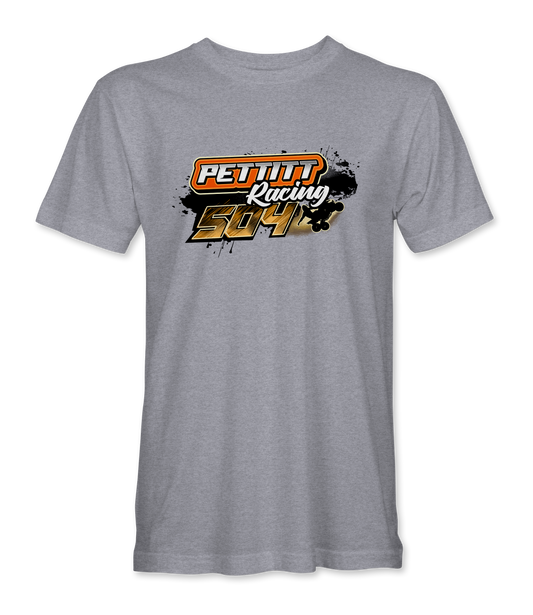 Brandon Pettitt T-Shirts