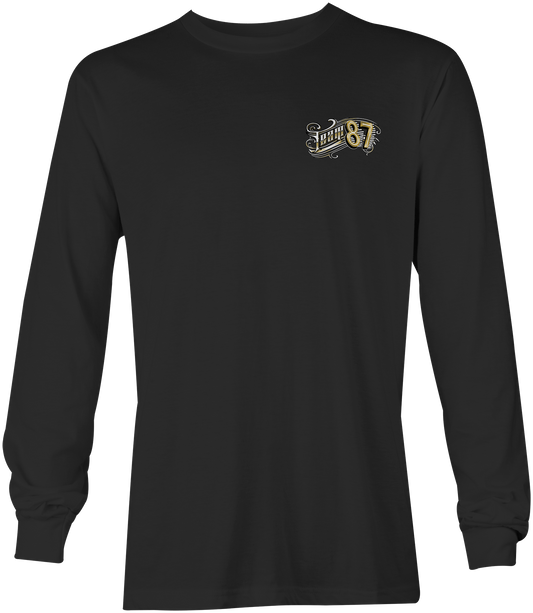 Team 87 Long Sleeves