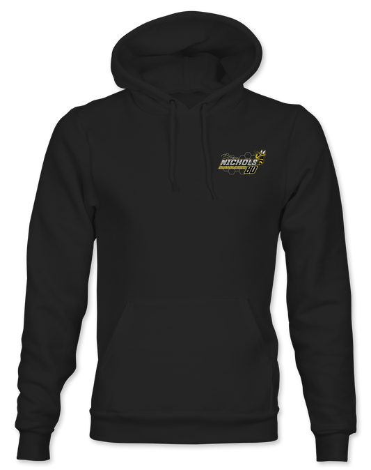Bryson Nichols Hoodies