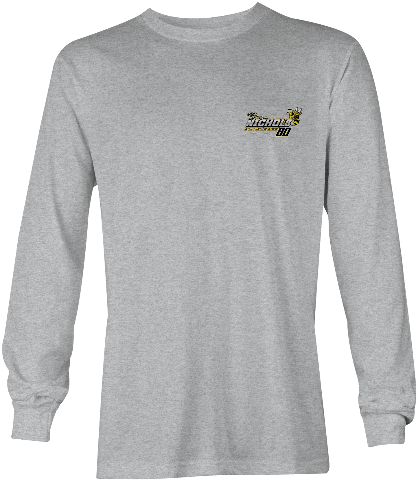 Bryson Nichols Long Sleeves