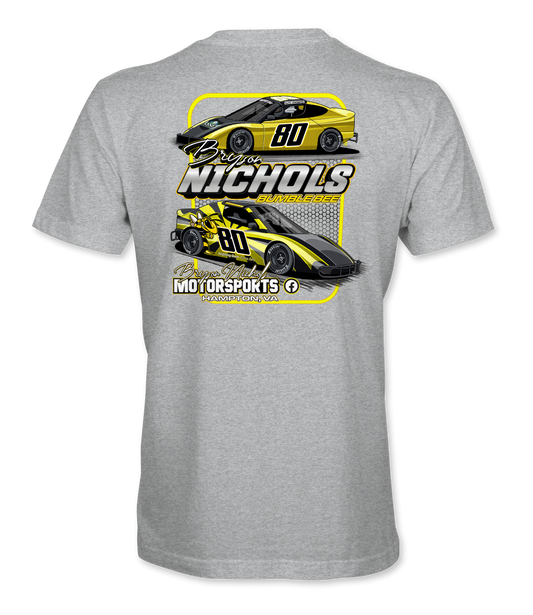Bryson Nichols T-Shirts