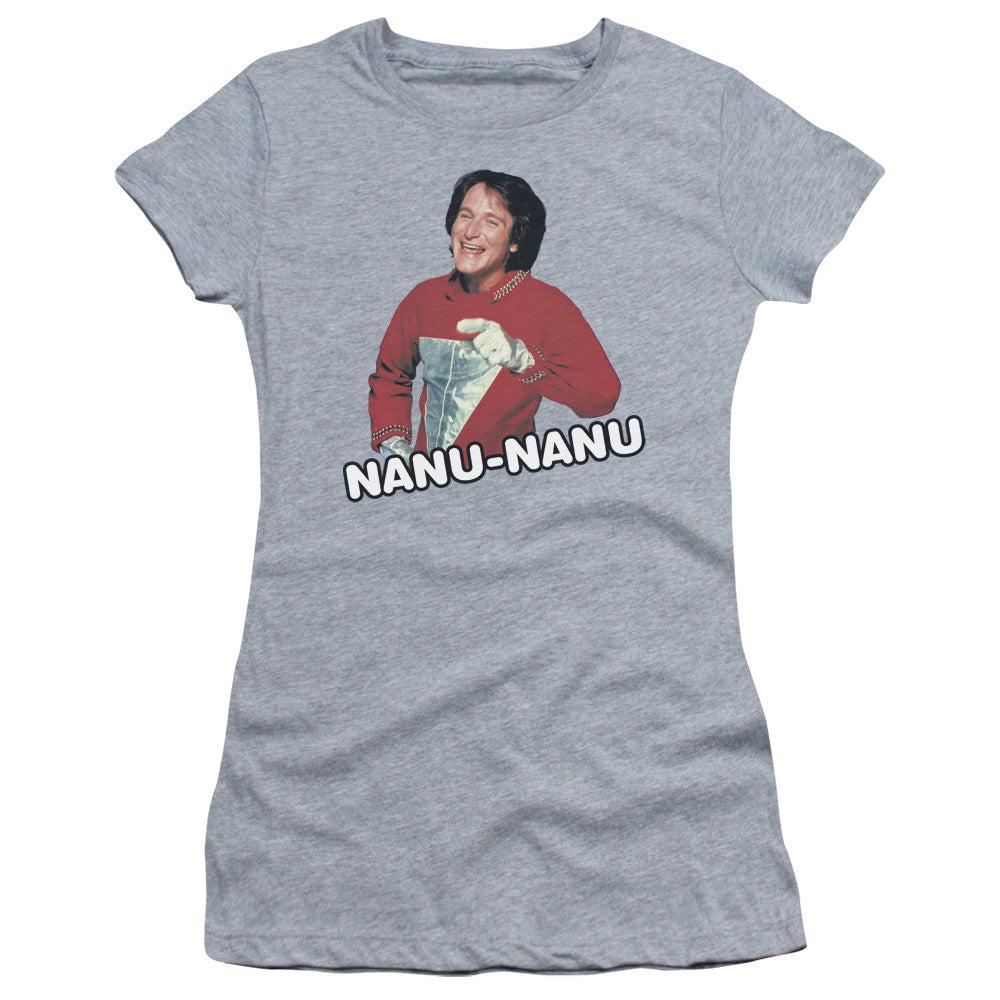 Brady Bunch Worlds Grooviest Juvenile Kids Youth T Shirt Athletic Heather Officially Licensed